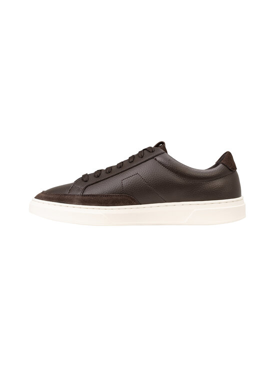 BOSS - Tennised Kieran - 201 DARK BROWN | Stockmann - photo 2