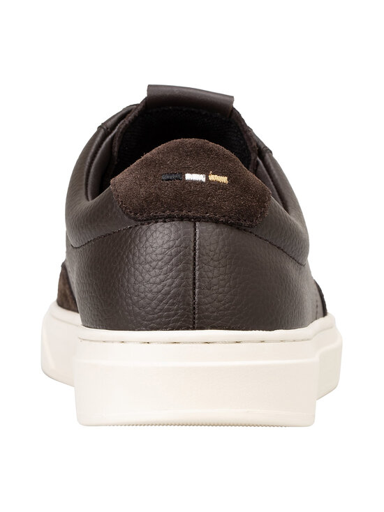 BOSS - Tennised Kieran - 201 DARK BROWN | Stockmann - photo 4