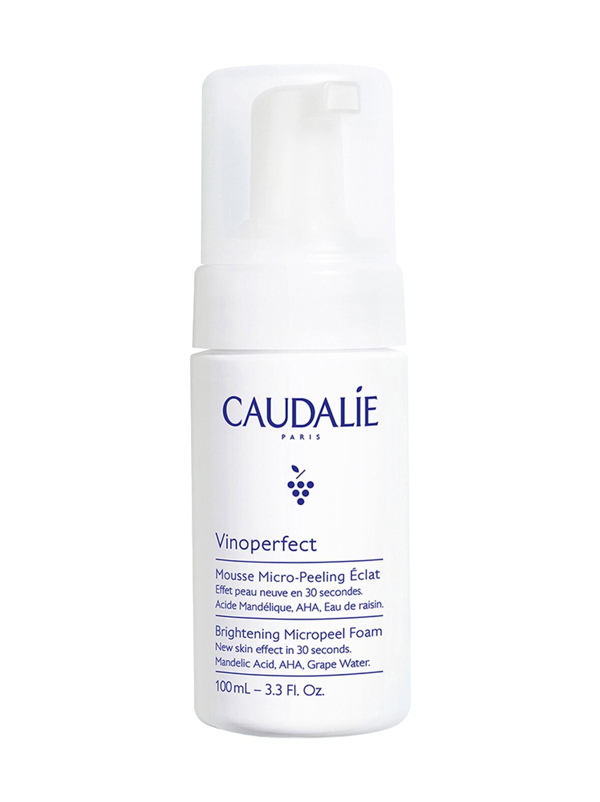 Vinoperfect Micropeel Foam -puhdistusvaahto