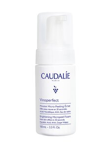 Caudalie - Vinoperfect Micropeel Foam -puhdistusvaahto Caudalie - Vinoperfect Micropeel Foam -puhdistusvaahto | Stockmann
