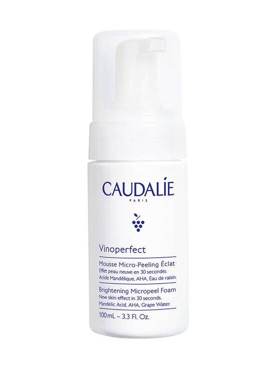 Caudalie - Puhastusvaht Vinoperfect Micropeel Foam - NOCOL - photo 1 Caudalie - Puhastusvaht Vinoperfect Micropeel Foam - NOCOL | Stockmann - photo 1