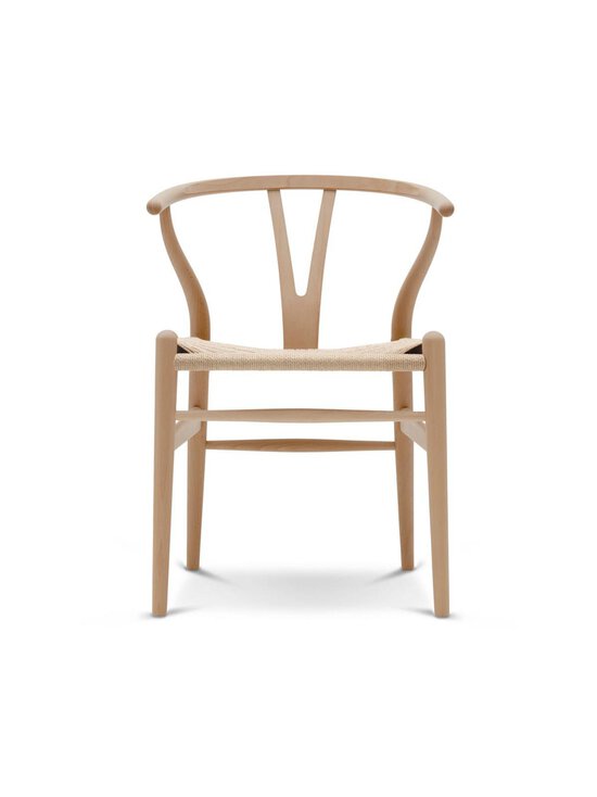 CH24 Wishbone -tuoli