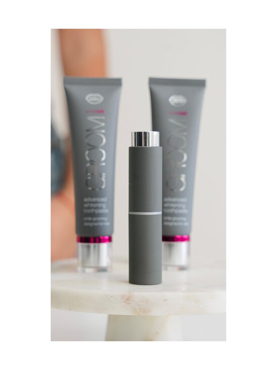 smilelab - Groom Whitening Toothpaste Clear - hammastahna, 75 ml - NOCOL | Stockmann - photo 4