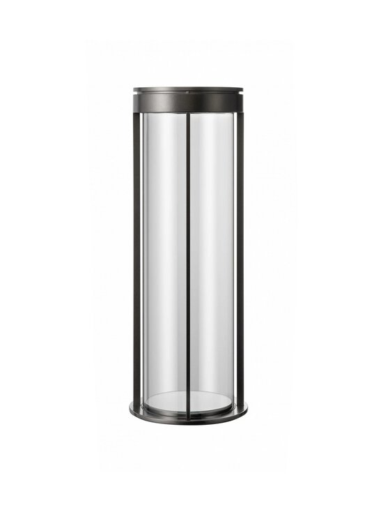 Blomus - Mituro-lyhty 45 x 16 cm - GUNMETAL, METALLIC FINISH | Stockmann - photo 2