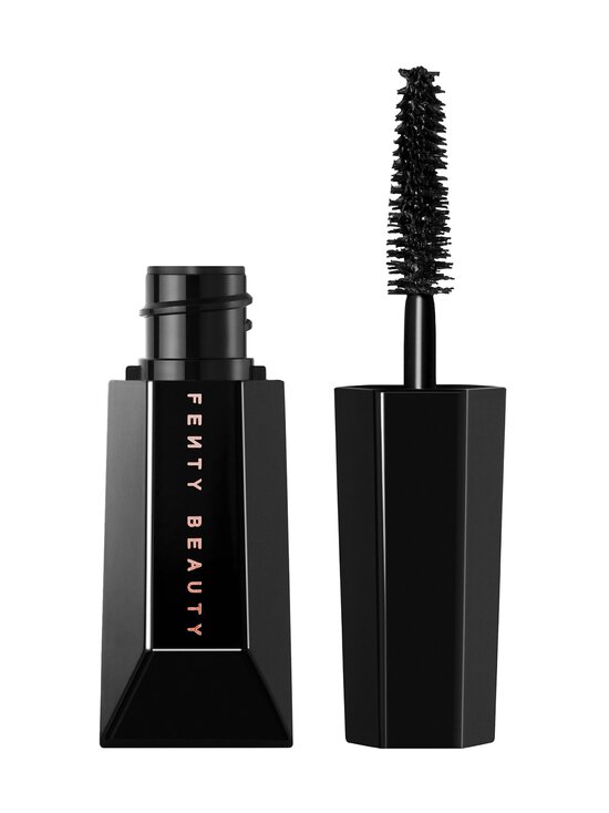 Fenty Beauty - Mini Hella Thicc Volumizing Mascara -ripsiväri - BLACK | Stockmann - photo 1