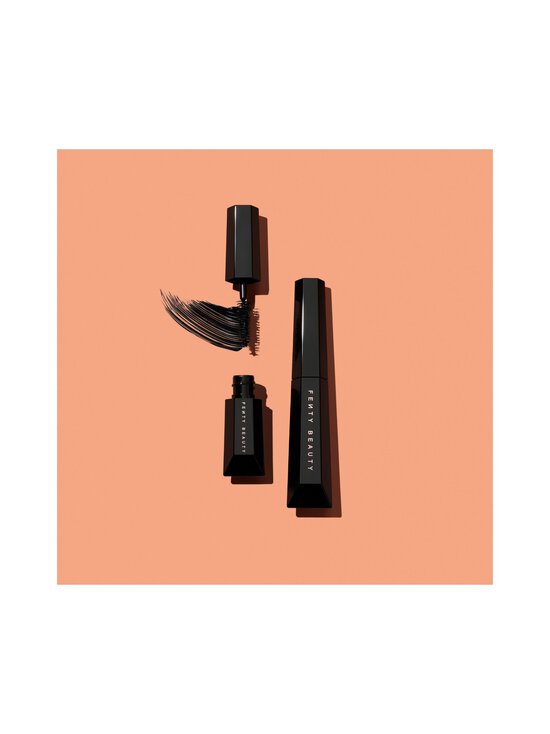 Fenty Beauty - Mini Hella Thicc Volumizing Mascara -ripsiväri - BLACK | Stockmann - photo 2