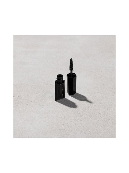 Fenty Beauty - Mini Hella Thicc Volumizing Mascara -ripsiväri - BLACK | Stockmann - photo 3