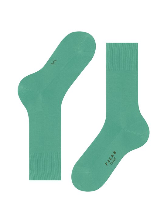 Falke - Sokid Tiago - 7506 OCEANGREEN - photo 2 Falke - Sokid Tiago - 7506 OCEANGREEN | Stockmann - photo 2
