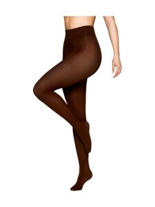 Vogue - Conscious Opaque 80 den pantyhose - 9213COCOA | Stockmann