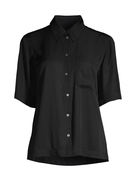 Marc O'Polo - Kreklblūze - 990 BLACK - photo 1 Marc O'Polo - Kreklblūze - 990 BLACK | Stockmann - photo 1