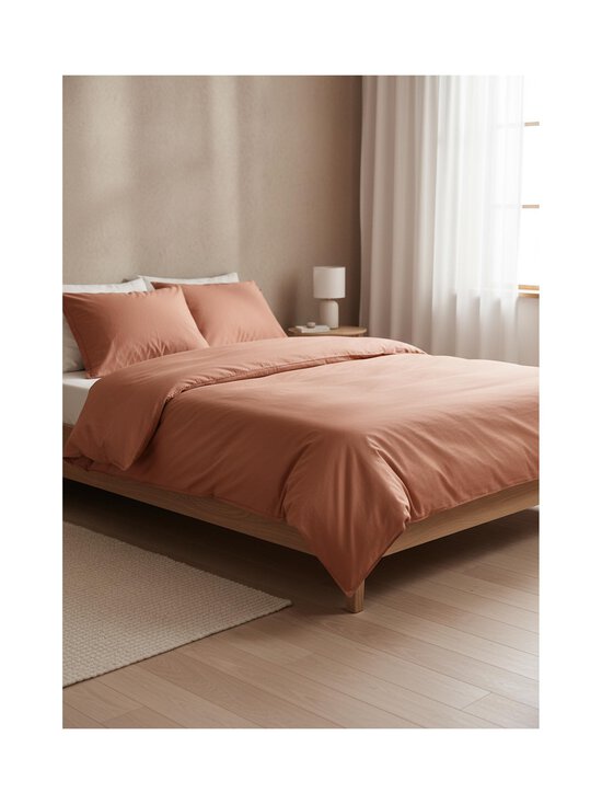 Himla - Soul Duvet Cover - DESERT ROSE | Stockmann - photo 2