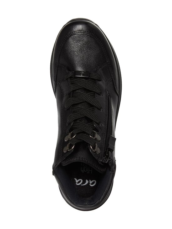 ara - nahast poolsaapad Osaka 2.0 Gore-Tex - 61 SCHWARZ - photo 2 ara - nahast poolsaapad Osaka 2.0 Gore-Tex - 61 SCHWARZ | Stockmann - photo 2
