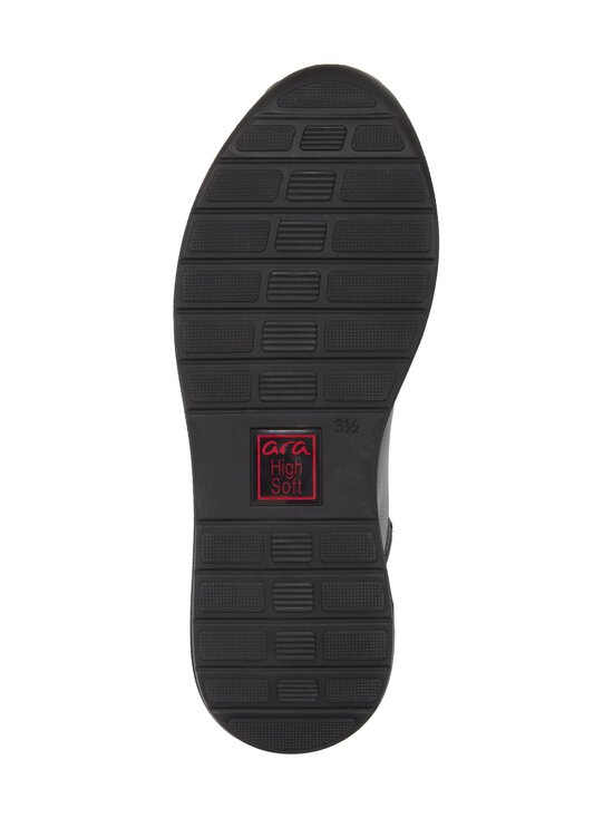ara - nahast poolsaapad Osaka 2.0 Gore-Tex - 61 SCHWARZ - photo 4 ara - nahast poolsaapad Osaka 2.0 Gore-Tex - 61 SCHWARZ | Stockmann - photo 4