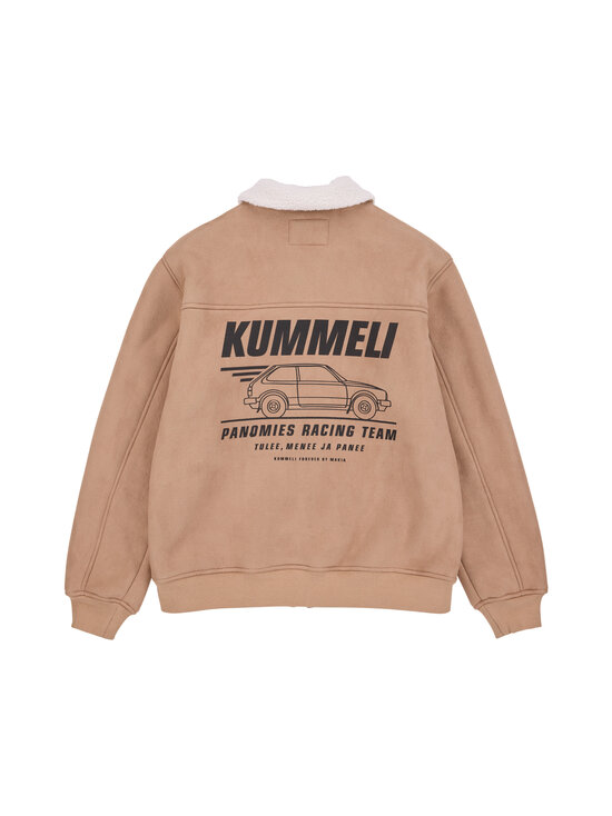 Makia - Racing viegla jaka - 142 BEIGE - photo 2 Makia - Racing viegla jaka - 142 BEIGE | Stockmann - photo 2
