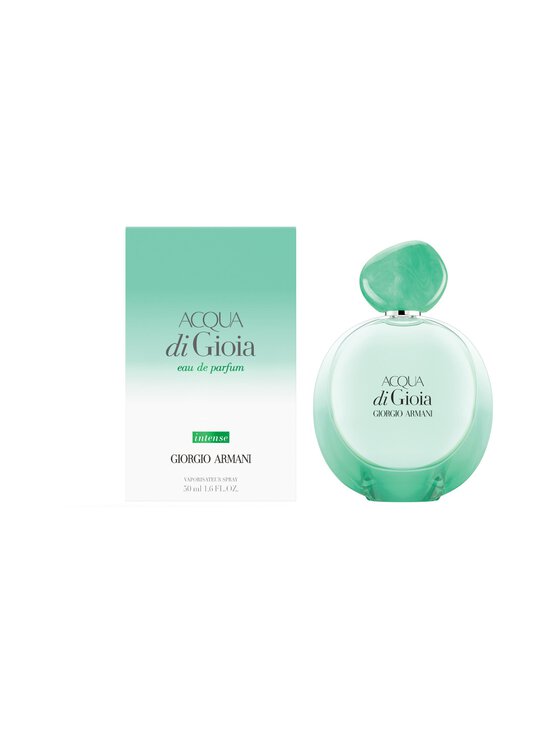 Armani - Acqua di Gioia Intense EdP, 50 ml - NOCOL - photo 2 Armani - Acqua di Gioia Intense EdP, 50 ml - NOCOL | Stockmann - photo 2