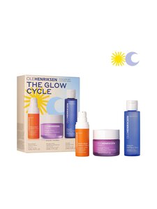 Ole Henriksen - Nahahoolduskomplekt Ole Glow Icons Set | Stockmann