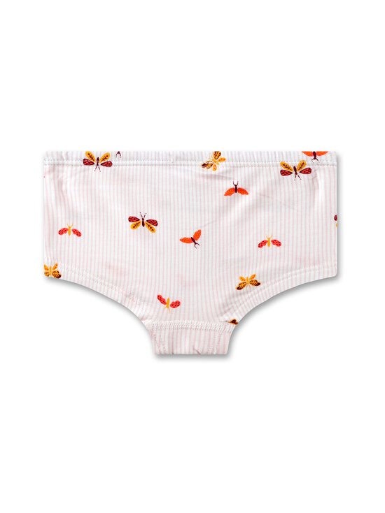 Sanetta - Dragonfly Print -alushousut - 38134 ROSA - photo 2 Sanetta - Dragonfly Print -alushousut - 38134 ROSA | Stockmann - photo 2