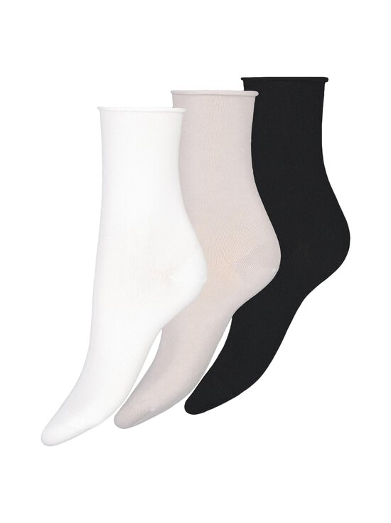 Vogue - Sokid Bamboo, 3 paari - 9238 CAFFE LATTE | Stockmann - photo 1