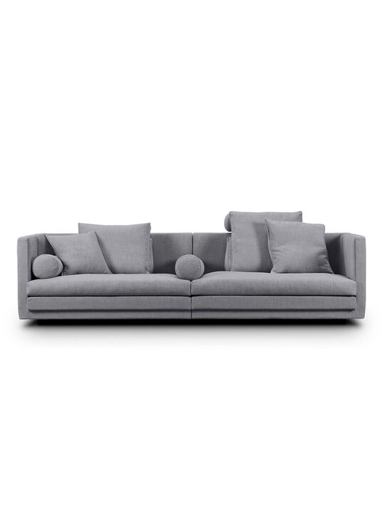 Eilersen - Cocoon-sohva harmaa L 280 cm - GREY | Stockmann - photo 1