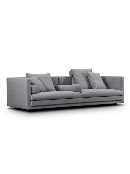 Eilersen - Cocoon-sohva harmaa L 280 cm - GREY | Stockmann - photo 2