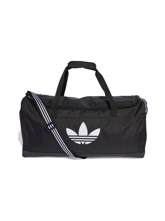 adidas Originals - Kott SX633 Duffel - JX0262 BLACK | Stockmann - photo 1