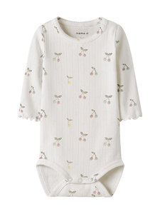 Name It - Bodi NbffiCherry - CLOUD DANCER | Stockmann