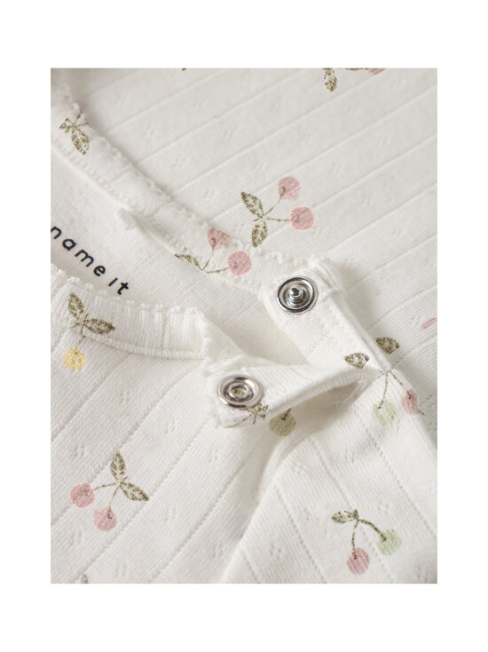 Name It - Bodi NbffiCherry - CLOUD DANCER | Stockmann - photo 3