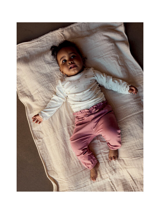Name It - Bodi NbffiCherry - CLOUD DANCER | Stockmann - photo 4