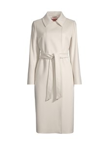 Max Mara Studio - Bcollag-villakangastakki - 048 BEIGE | Stockmann