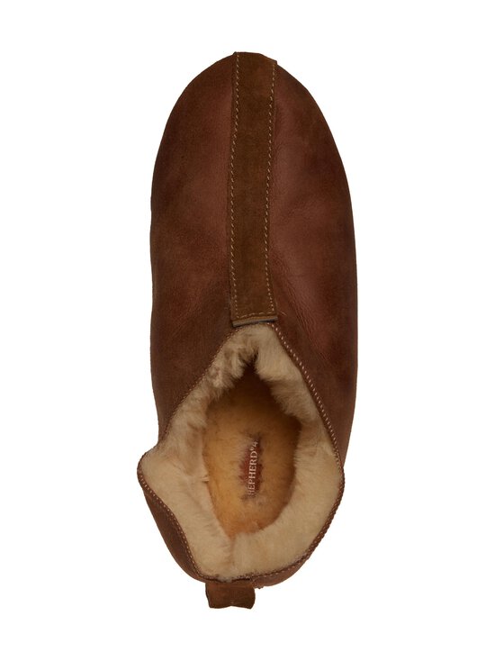 Shepherd - Lina ādas čības - 052-ANTIQUE/COGNAC | Stockmann - photo 2