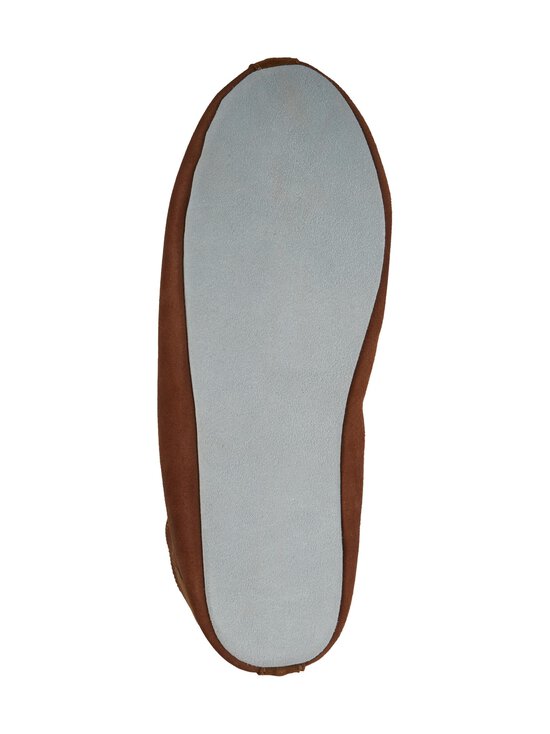 Shepherd - Lina ādas čības - 052-ANTIQUE/COGNAC | Stockmann - photo 4