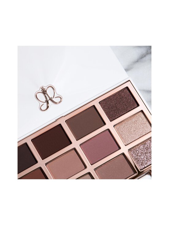 Anastasia - Genesis Eyeshadow Palette -luomiväripaletti - MULTI | Stockmann - photo 2