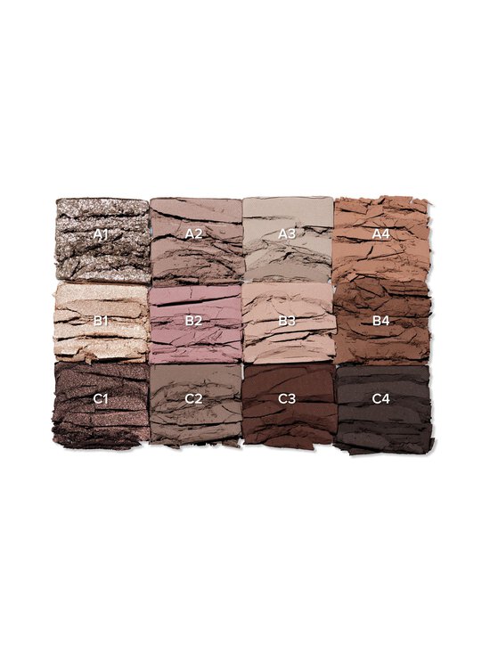 Anastasia - Genesis Eyeshadow Palette -luomiväripaletti - MULTI | Stockmann - photo 3
