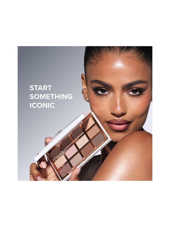Anastasia - Genesis Eyeshadow Palette -luomiväripaletti - MULTI | Stockmann - photo 8