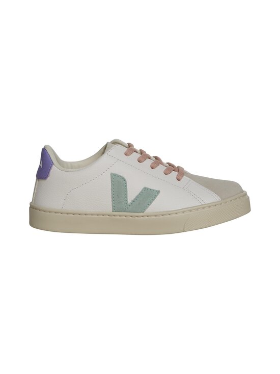 Small Esplar Laces -nahkatennarit