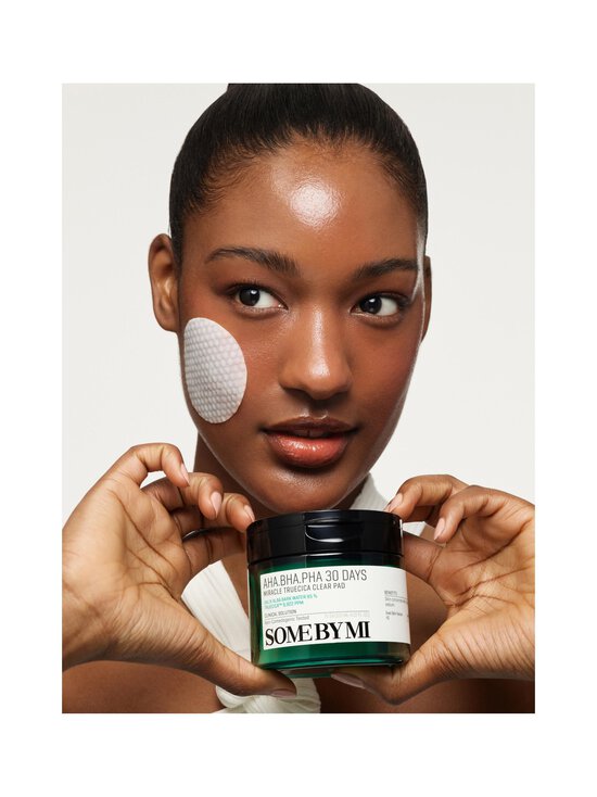 SOME BY MI - Puhastuspadjad AHA-BHA-PHA 30 Days Miracle Truecica Clear Pad - NOCOL | Stockmann - photo 2