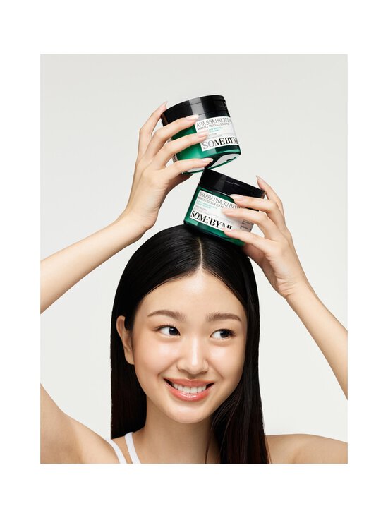 SOME BY MI - Puhastuspadjad AHA-BHA-PHA 30 Days Miracle Truecica Clear Pad - NOCOL | Stockmann - photo 3