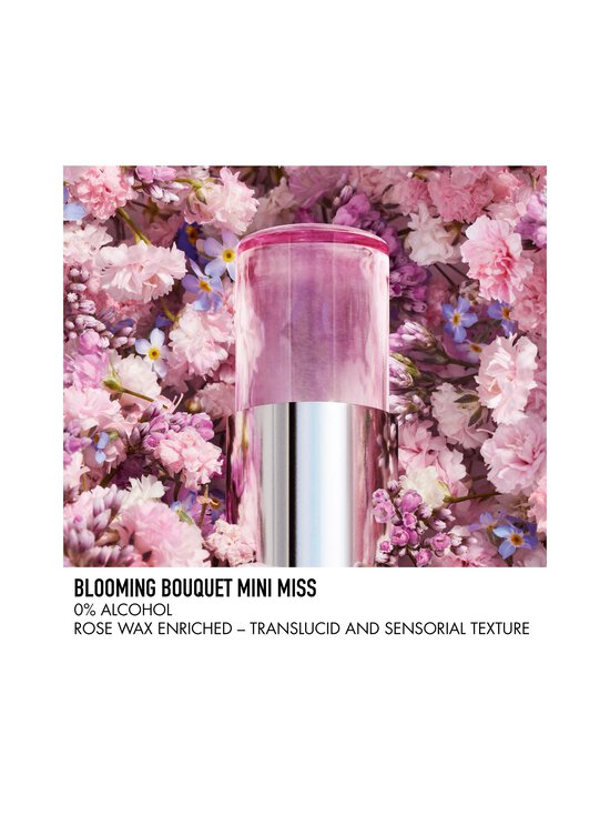 DIOR - Miss Dior Blooming Bouquet Mini Miss Solid Perfume Alcohol-Free Fragrance Stick -tuoksupuikko - NOCOL | Stockmann - photo 2