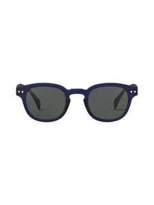 IZIPIZI - Sun C -aurinkolasit - BLUE MIDNIGHT BLUE | Stockmann