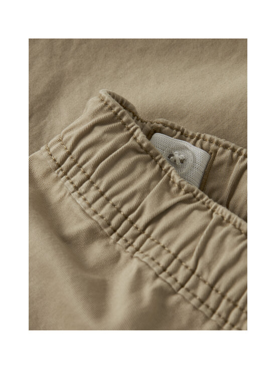 Name It - NkmRyan šorti - TWILL | Stockmann - photo 3