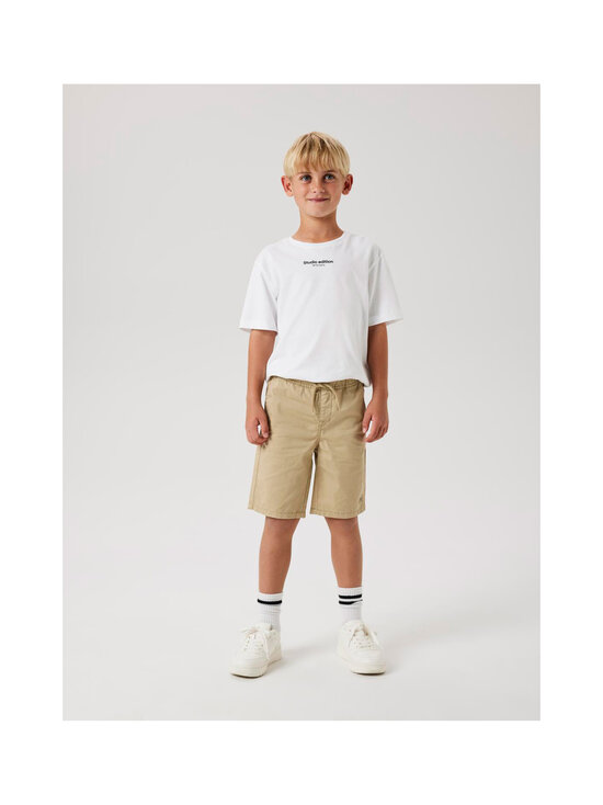 Name It - NkmRyan šorti - TWILL | Stockmann - photo 4