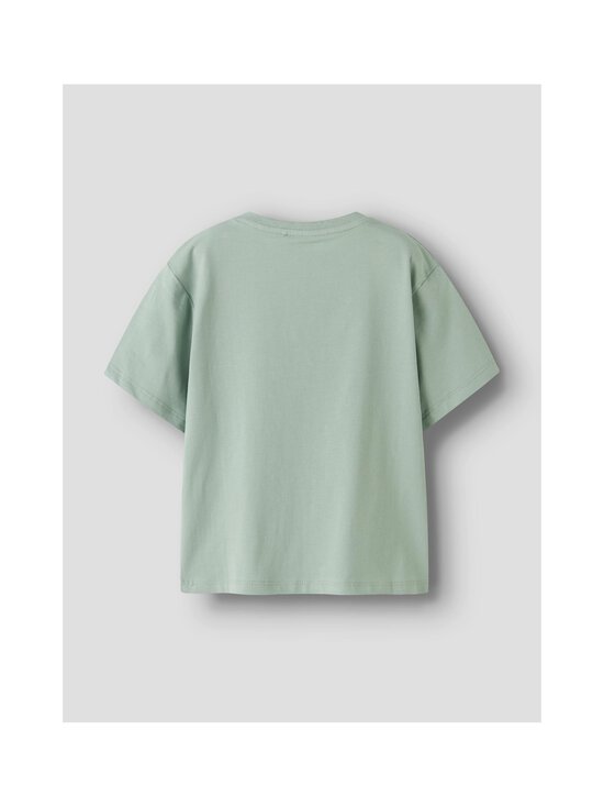 Name It - NmmLinden t-krekls - JADEITE - photo 2 Name It - NmmLinden t-krekls - JADEITE | Stockmann - photo 2