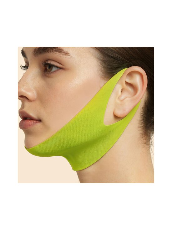 KOCOSTAR - Collagen Lifting Chin Mask -kangasnaamio - NOCOL | Stockmann - photo 2
