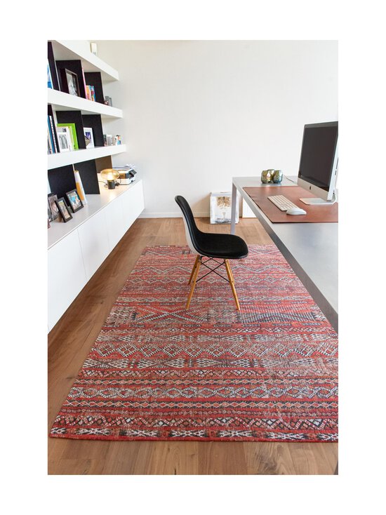 Louis de Poortere - Antiquarian Kilim -matto - 109115 FEZ RED | Stockmann - photo 2