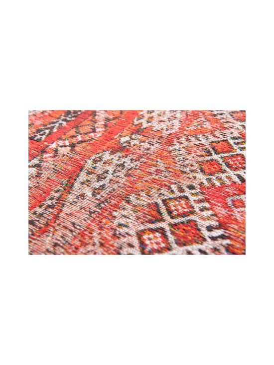 Louis de Poortere - Antiquarian Kilim -matto - 109115 FEZ RED | Stockmann - photo 4