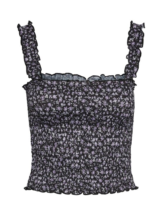 NMLEA SMOCK STRAP -toppi