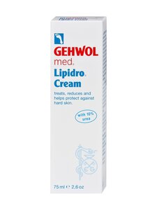 Gehwol - Jalgade ravikreem Lipidro 75 ml Gehwol - Jalgade ravikreem Lipidro 75 ml | Stockmann