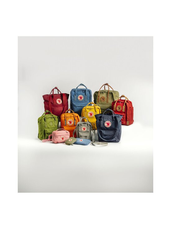 Fjällräven - Seljakott Kånken - 302 CHALK ROSE | Stockmann - photo 4