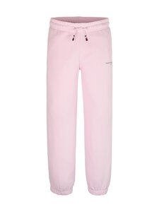 Tommy Hilfiger - Dressipüksid Mini Logo - TOG LIGHT PINK Tommy Hilfiger - Dressipüksid Mini Logo - TOG LIGHT PINK | Stockmann