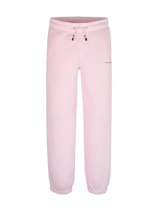 Tommy Hilfiger - Mini Logo -collegehousut - TOG LIGHT PINK - photo 1 Tommy Hilfiger - Mini Logo -collegehousut - TOG LIGHT PINK | Stockmann - photo 1